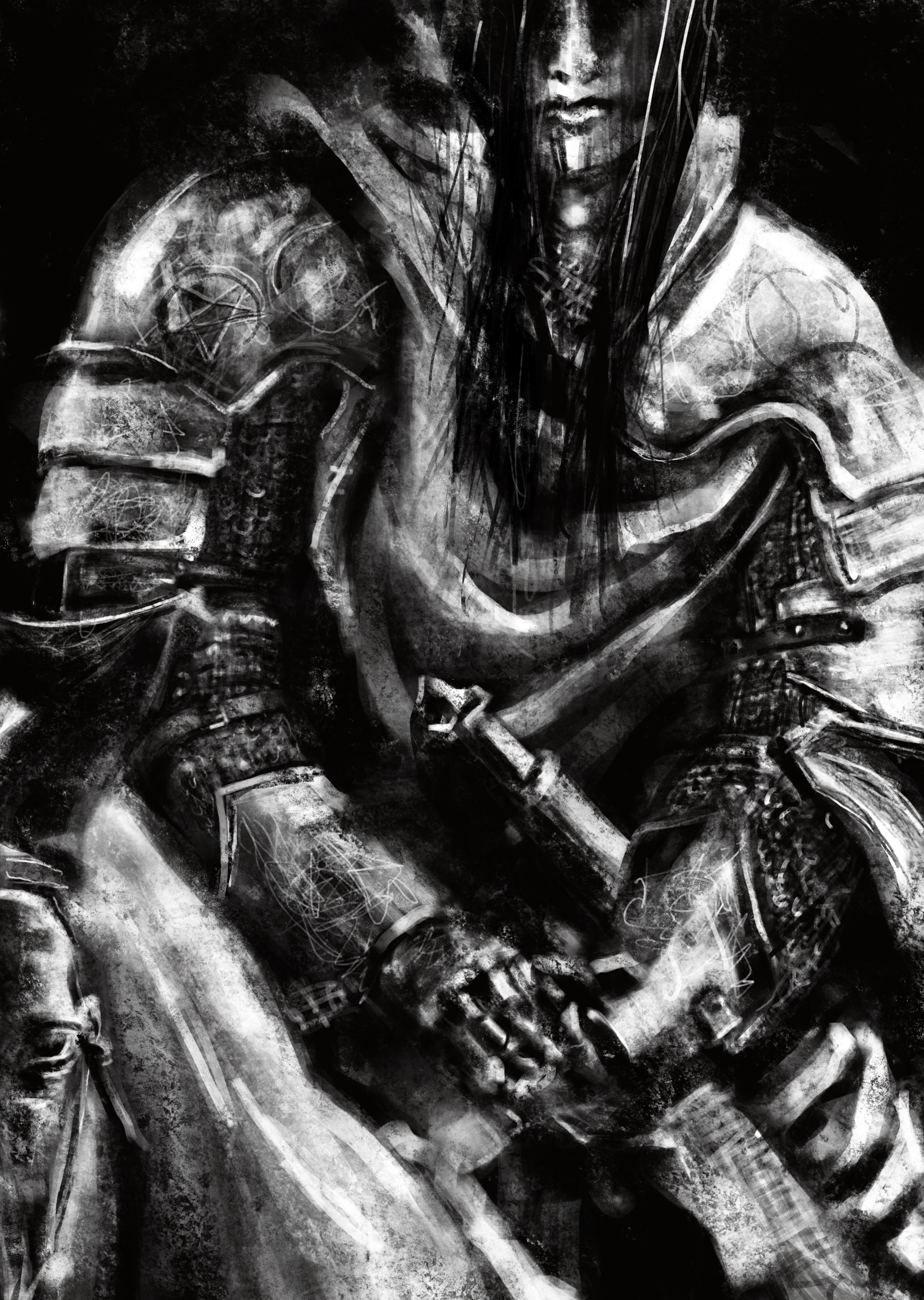 Commander