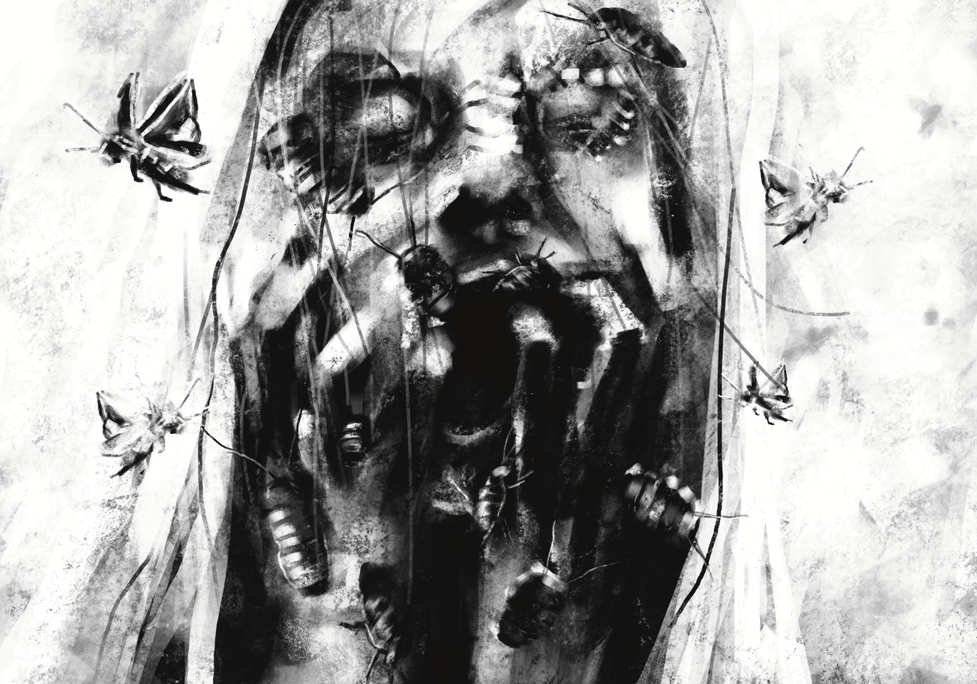 Unliving Hive