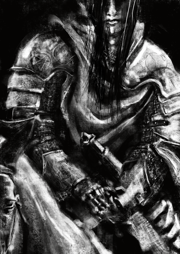 Commander