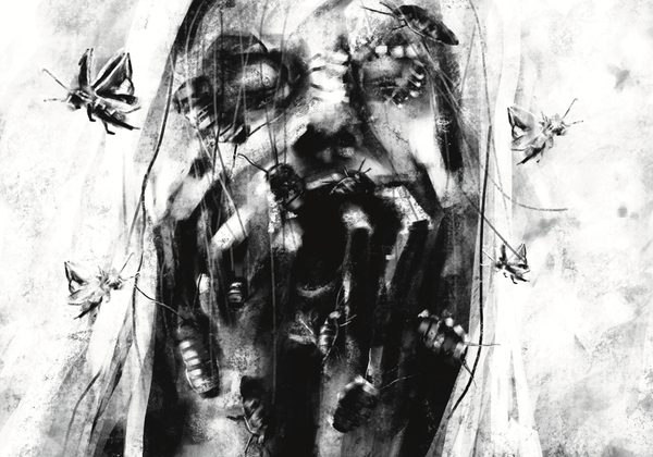 Unliving Hive